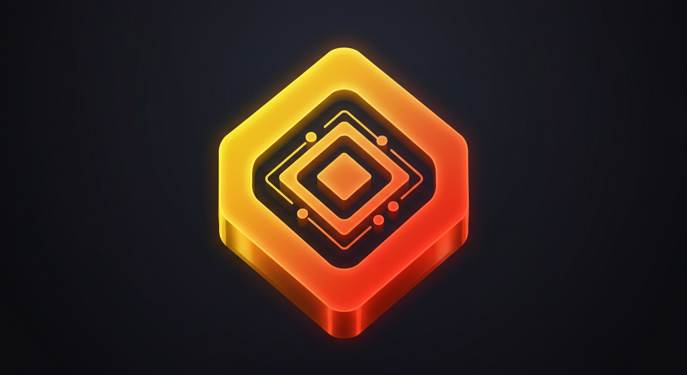 Token Icon